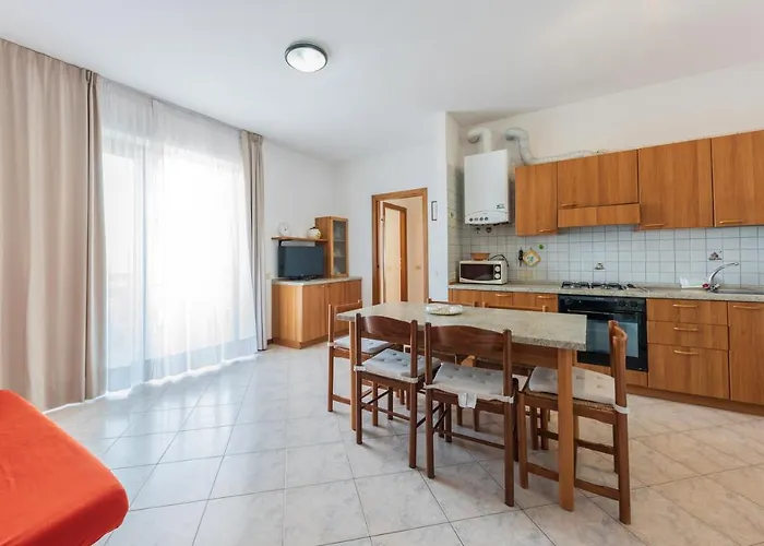 Two-Bedroom Sea side Apartment